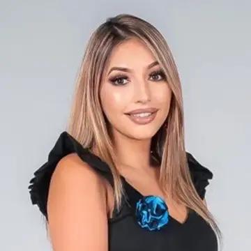 Amy Millard - Property Owner, Australia