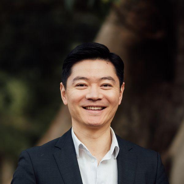 Aaron Chen - Property Consultant, Ray White Burwood NSW, Australia