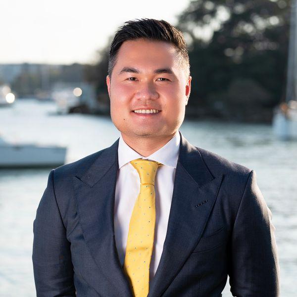 Tim Le - Property Consultant, Ray White Hunters Hill, Australia