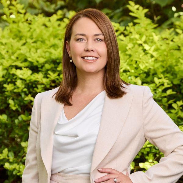Kirrilli Cobley - Property Consultant, Ray White Indooroopilly, Australia