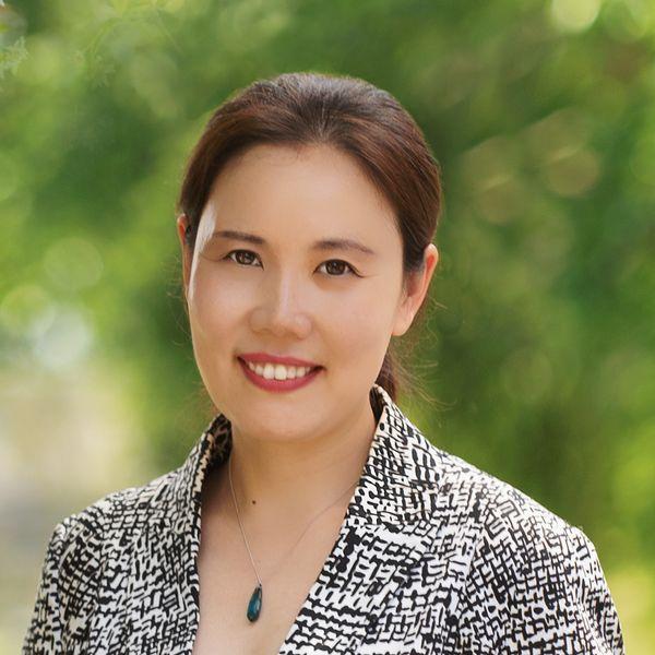 Christina Li - Property Consultant, Ray White Rochedale, Australia