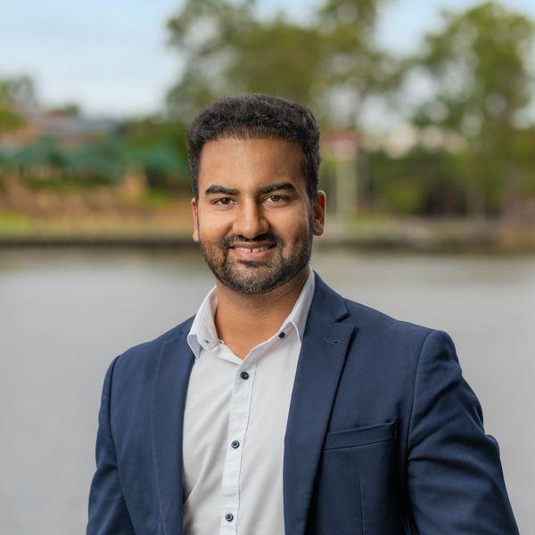 Gee Singh - Property Consultant, Ray White Forest Lake QLD, Australia