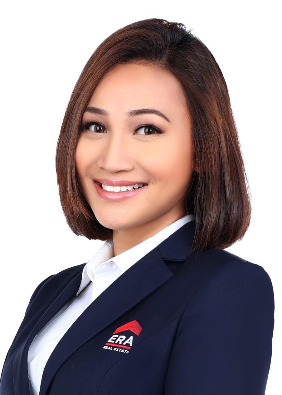 Prop-GPT: Amelina Ayob, HDB - 3 room for Sale: Tampines Street 61, Tampines, D18, 521605