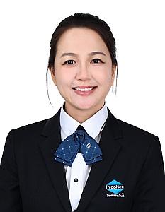 Crystal Chee, 18 Eunos Crescent HDB Apartment For Rent, $2,800, 2 Bed 1 Bath 753 sqft $3.72 psf | Prop-GPT the AI-Powered Property Guru