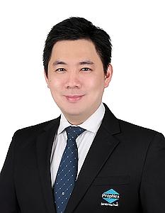 Prop-GPT: David Ung Chung Wei, HDB Apartment for Sale: D02, 085501