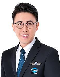 Andy, Carissa Park Condo Condominium For Sale, $1,150,000, 2 Bed 2 Bath 947 sqft $1,214.00 psf | Prop-GPT the AI-Powered Property Guru