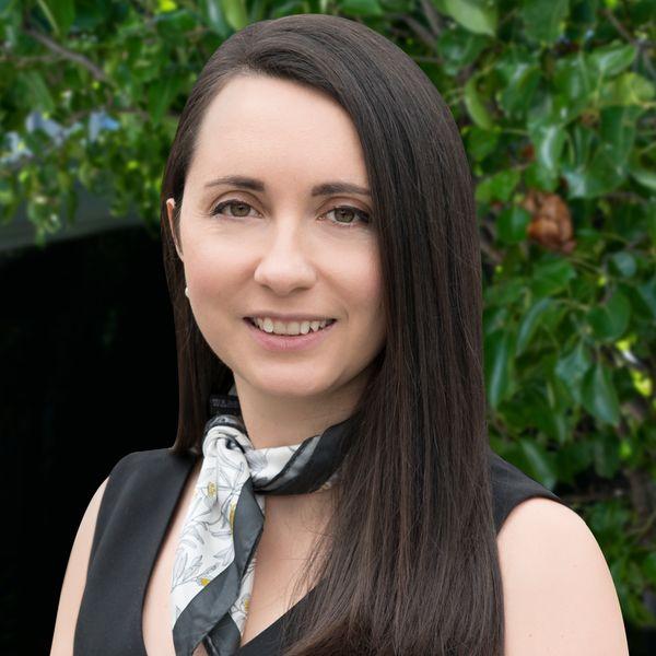 Katherine Kowalczyk, Cosy Home | Prop-GPT the AI-Powered Property Portal