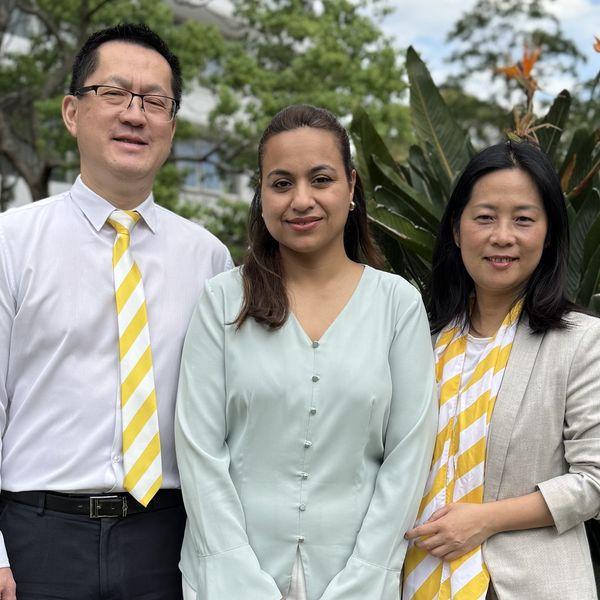 Leasing Department - Property Consultant, Ray White Wentworth Point, Australia