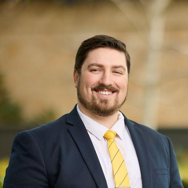 Thomas Korte - Property Consultant, Ray White Salisbury, Australia