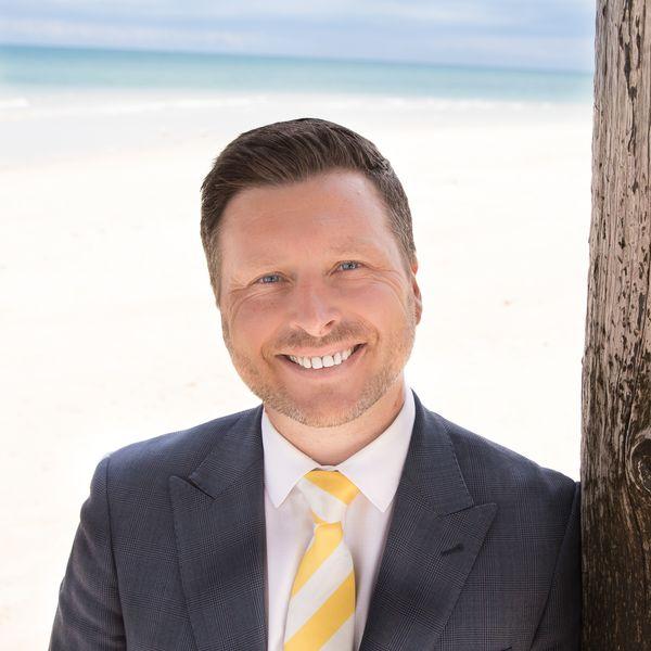 Mark Bowden - Property Consultant, Ray White Henley Beach, Australia