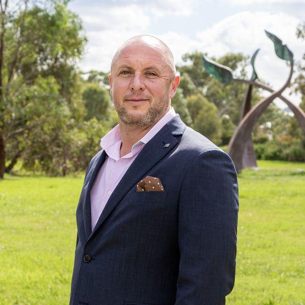 Scott Conboy - Property Consultant, Ray White Doreen, Australia
