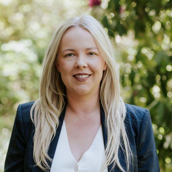 Emma Crow - Property Consultant, Ray White Bowral, Australia