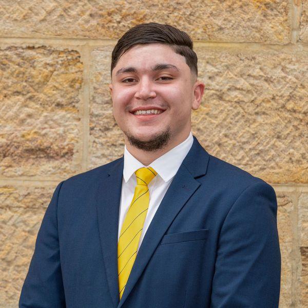 Taha Antar - Property Consultant, Ray White Kingsgrove, Australia