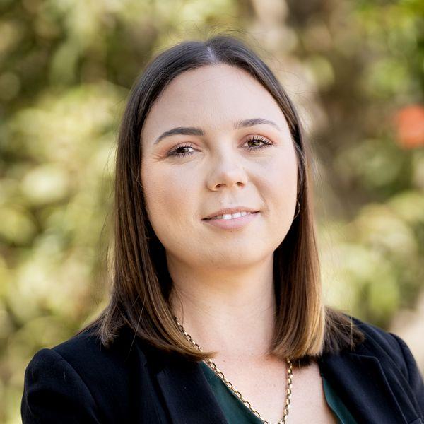 Prop-GPT: Teagan Turner, Low Maintenance Living in Perfect Position