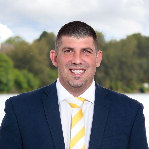 Michael Coco - Property Consultant, Ray White Glenmore Park, Australia
