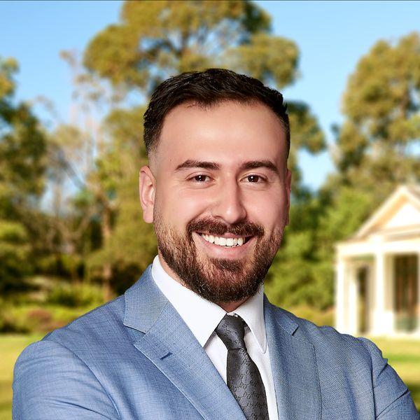 George Karasalidis - Property Consultant, Ray White Earlwood | Wolli Creek, Australia