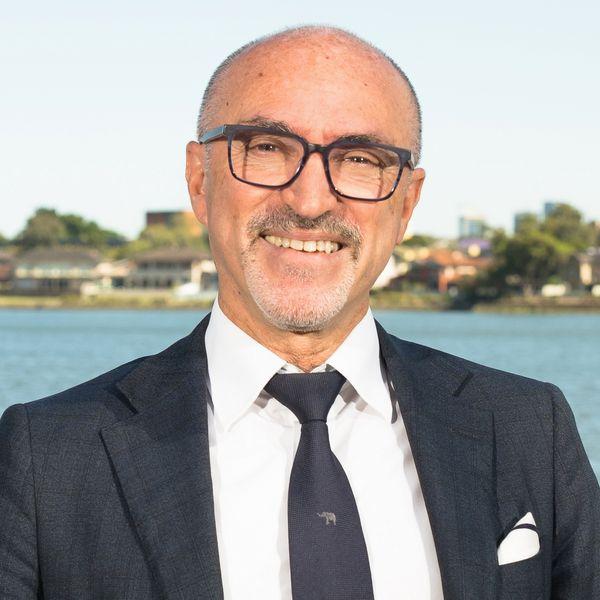 Mario Mazzeo - Property Consultant, Ray White Concord | Five Dock, Australia