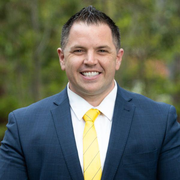 Daniel Llamas - Property Consultant, Ray White Castle Hill, Australia