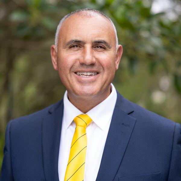 Sebastian Bonaccorso - Property Consultant, Ray White Elevate Group, Australia