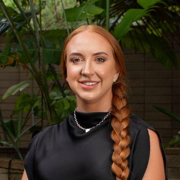 Sam Mac - Property Consultant, Ray White Cairns, Australia