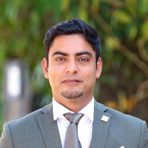 Syed Ali - Property Consultant, Ray White Rochedale, Australia