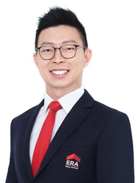 Prop-GPT: Raymond Tay, SkyPark Residences