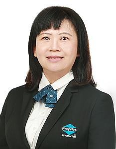 Becky, Hillview Green Condominium For Rent, $3,600, 2 Bed 2 Bath 1,012 sqft $3.56 psf | Prop-GPT the AI-Powered Property Guru