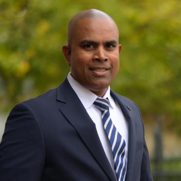 Jaya Prageeth - Property Consultant, Ray White Para Hills, Australia