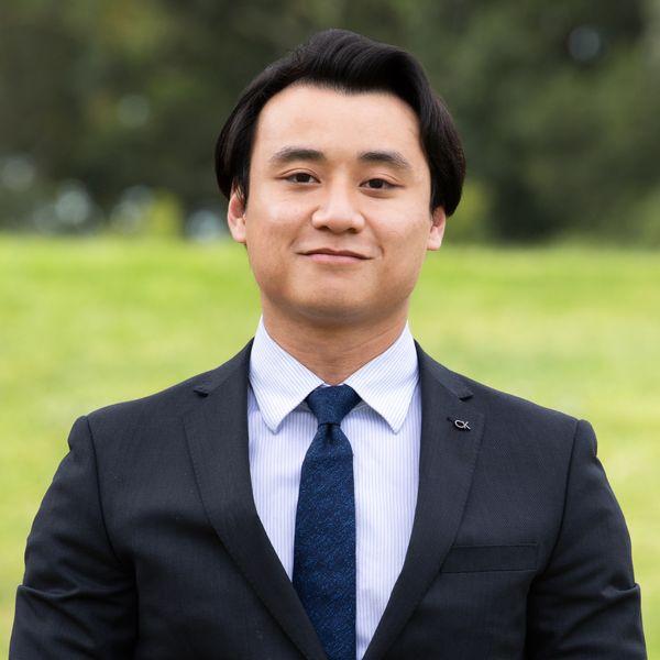 Prop-GPT: Jake Li, Neat One-Bedroom Apartment in the Heart of Canterbury