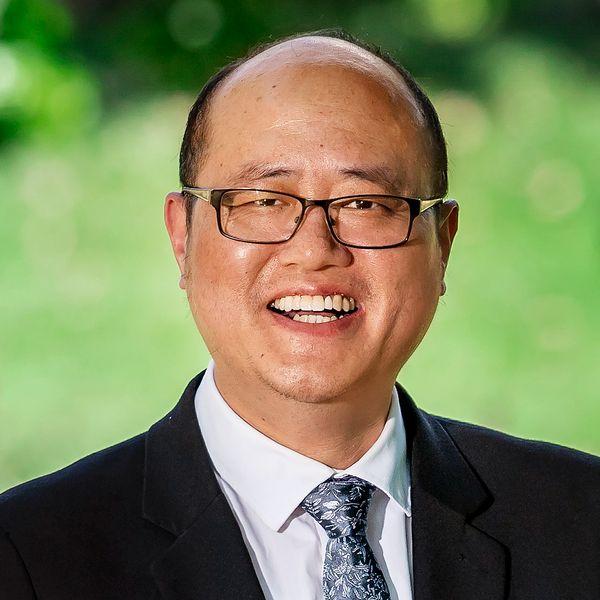 Richard Zhang - Property Consultant, Ray White Wantirna, Australia