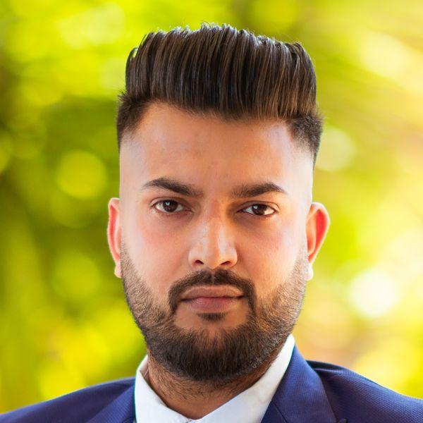 Sahil Jugran - Property Consultant, Ray White Truganina, Australia