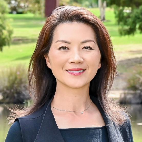 Li Morris - Property Consultant, Ray White Judd White Group - Forest Hill, Australia