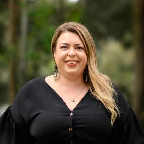 Bianca Rossetto - Property Consultant, Ray White United Group, Australia