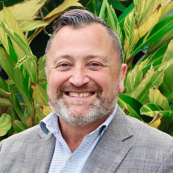 John Ienna - Property Consultant, Ray White Umina Beach, Australia