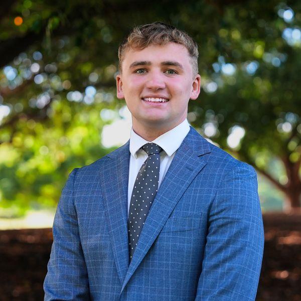 Beau Broomfield - Property Consultant, Ray White Clayfield, Australia