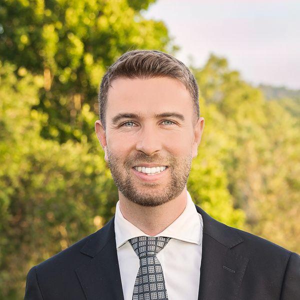 Dean Pieroz - Property Consultant, Ray White Asset Management Alexandra Hills, Australia