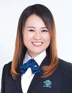 Linda Wiriatsan, Grange Infinite Condominium For Rent, $13,800, 3 Bed 3 Bath 2,250 sqft $6.13 psf | Prop-GPT the AI-Powered Property Guru