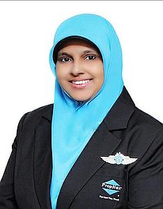 Prop-GPT: Norjahan Majeed, Blk 250 Bangkit Road
250 Bangkit  HDB Apartment For Sale, $480,000, 2 Bed 2 Bath 797 sqft $602.00 psf