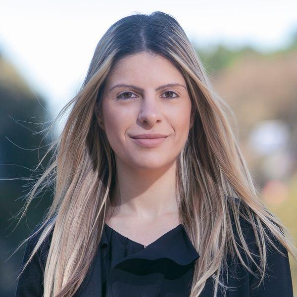 Rosa Katrib - Property Consultant, Ray White Parramatta, Australia