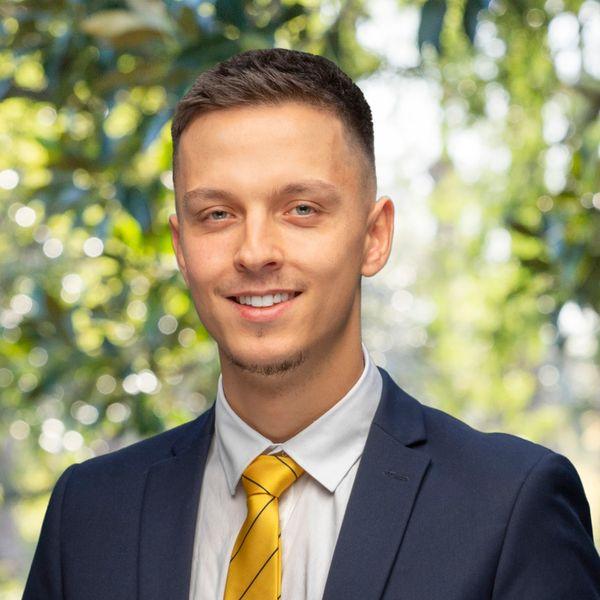 Jayson Martinovic - Property Consultant, Ray White Werribee, Australia