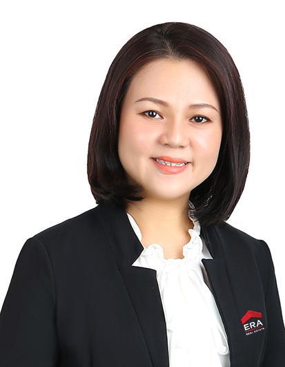 Prop-GPT: Cathy Tan, Rare High Floor Corner Unit