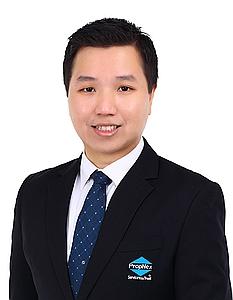 Luqman Hakim, Symphony Suites Condominium For Sale, $1,058,000, 3 Bed 2 Bath 786 sqft $1,346.00 psf | Prop-GPT the AI-Powered Property Guru