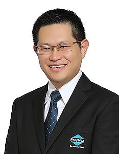 Arthur Ho, J Gateway | Prop-GPT the AI-Powered Property Guru