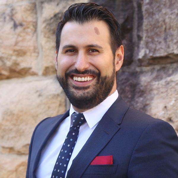 Kris Boghossian - Property Consultant, Ray White Glebe, Australia