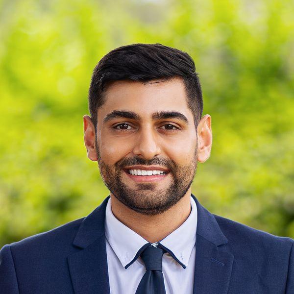 Mo Ebrahim - Property Consultant, Ray White Logan City, Australia
