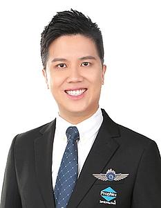 Alan Yap, 463A Bukit Batok Street 41 HDB Apartment For Sale, $908,000, 3 Bed 2 Bath 1,216 sqft $747.00 psf | Prop-GPT the AI-Powered Property Guru