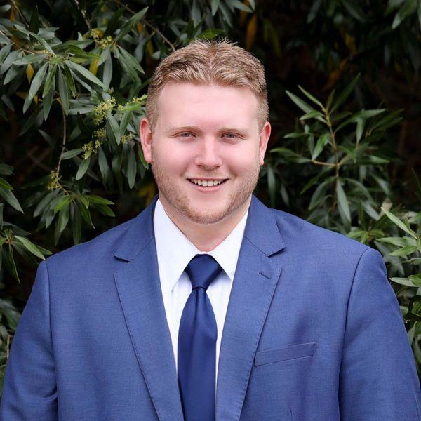 Matthew Lincoln - Property Consultant, Ray White The Ryde Group - North Ryde, Australia