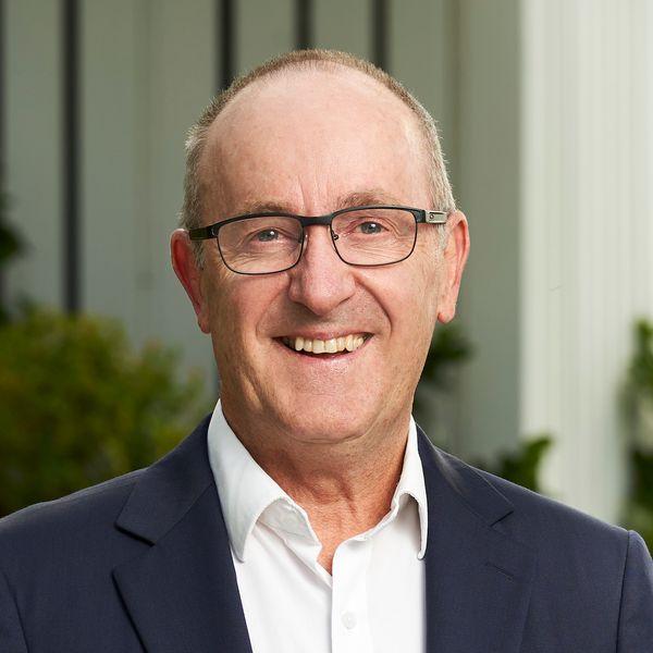 John Berno - Property Consultant, Ray White Grange, Australia