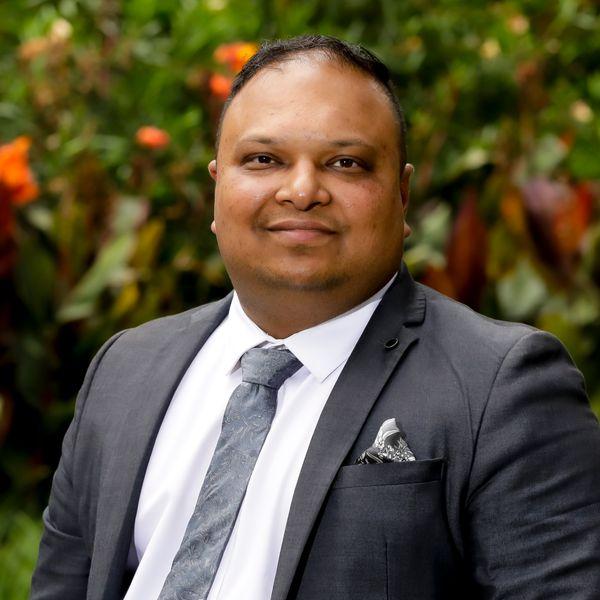 Anuj Phogat - Property Consultant, Ray White Caroline Springs, Australia