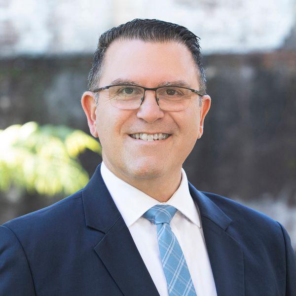 Michael Levy - Property Consultant, Ray White Park Coast East, Australia